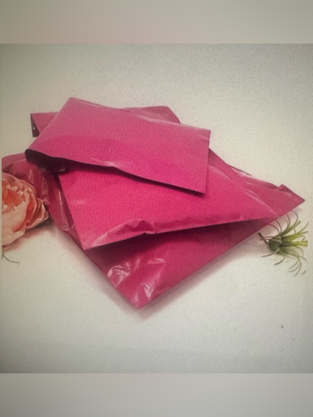 Polymailers - 100 ct - 10 x 13 👀👀👀